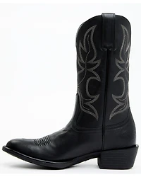 Cody James Men's Larsen Western Boots - Round Toe