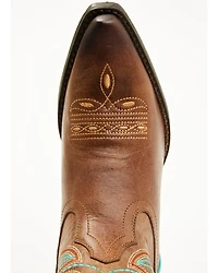 Shyanne Women's Telma Performance Western Boots - Snip Toe