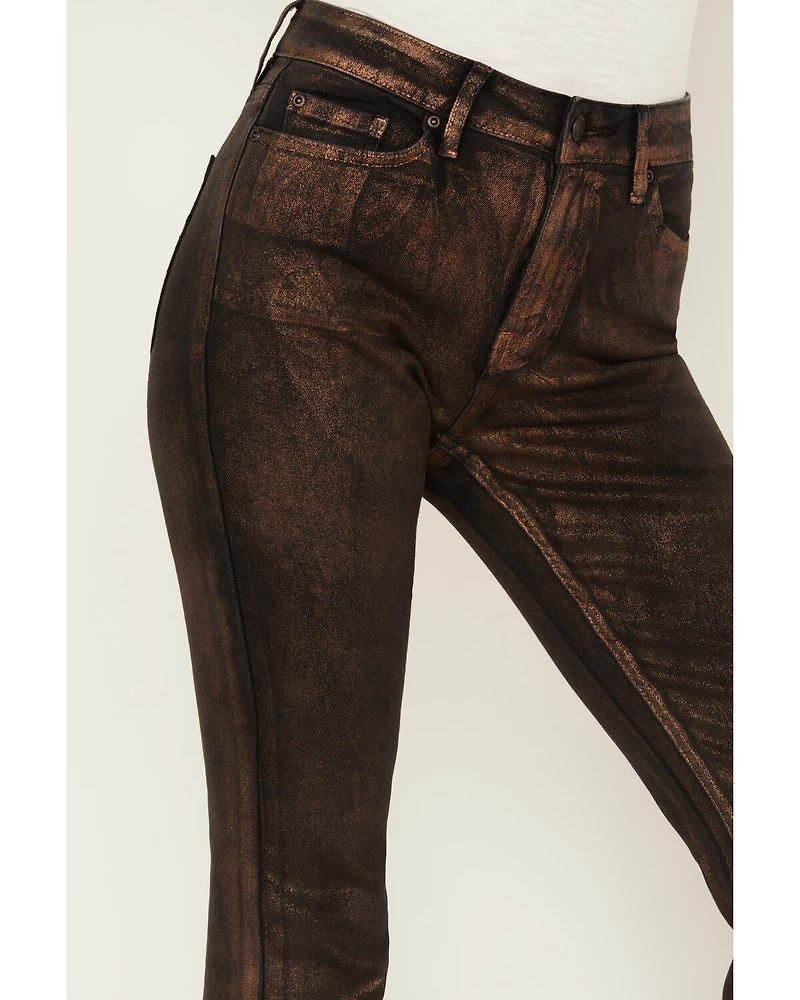Idyllwind Women's High Risin' Bootcut Jeans
