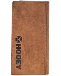 Hooey Men's Ranger Rodeo Wallet
