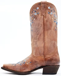 Shyanne Women's Analise Western Boots - Snip Toe