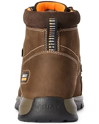 Ariat Men's Edge Lite Met Guard Work Boots - Composite Toe