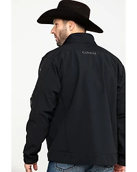 Cinch Men's Concealed Carry Bonded Jacket