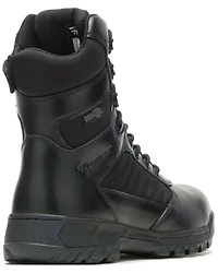 Bates Men's Tactical Sport 2 Waterproof Work Boots - Soft Toe