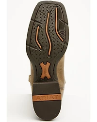 Ariat Women's Round Up Remuda Western Boots - Broad Square Toe