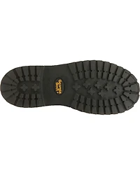 Georgia Boot Men's Oiler Waterproof 6" Work Boots - Steel Toe