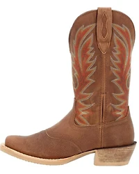 Durango Men's Rebel Pro™ Western Performance Boot - Square Toe