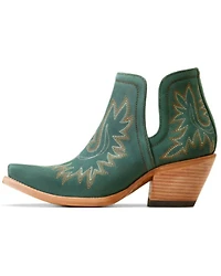 Ariat Women's Dixon Fashion Booties - Snip Toe