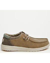 HEYDUDE Men's Paul Casual Moc Shoes