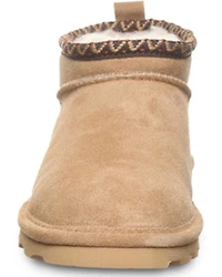 Bearpaw Women's Super Shorty Deco Casual Boots