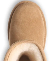Bearpaw Women's Elle Short Casual Boots