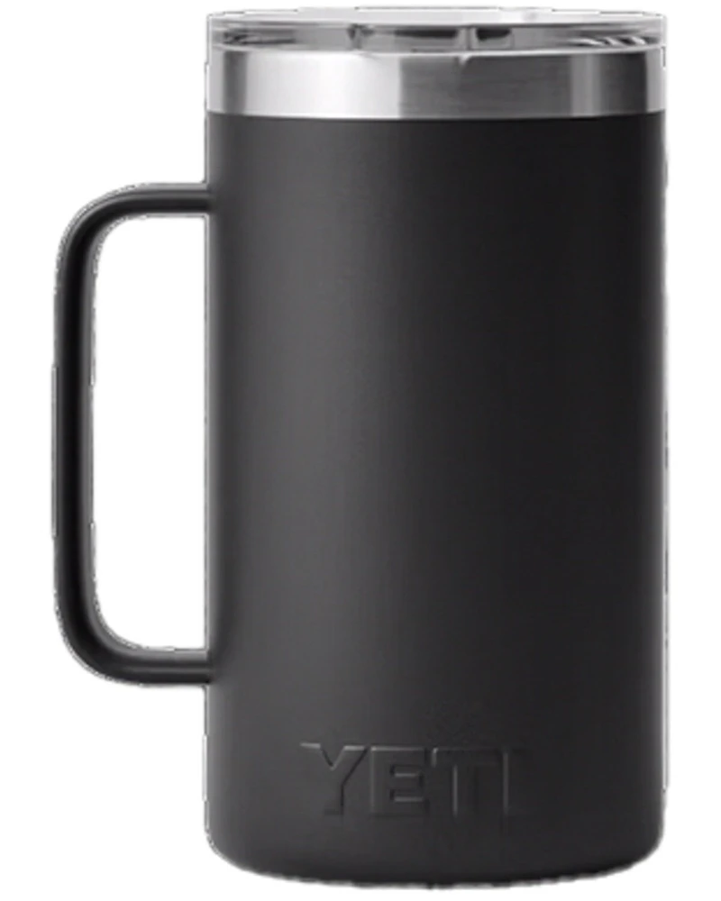 YETI Rambler®  MagSlider™ Lid 24oz Mug