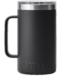YETI Rambler®  MagSlider™ Lid 24oz Mug