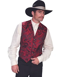 Rangewear by Scully Men's Dragon Vest
