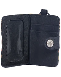 Pendleton Tumalo Southwestern Keyring Wallet