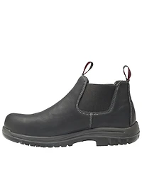 Avenger Men's Foreman Pull On Work Boots - Composite Toe
