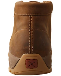 Twisted X Women's Work Chukkas - Composite Toe