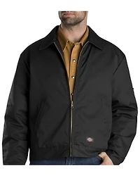 Dickies Men's Insulated Eisenhower Work Jacket