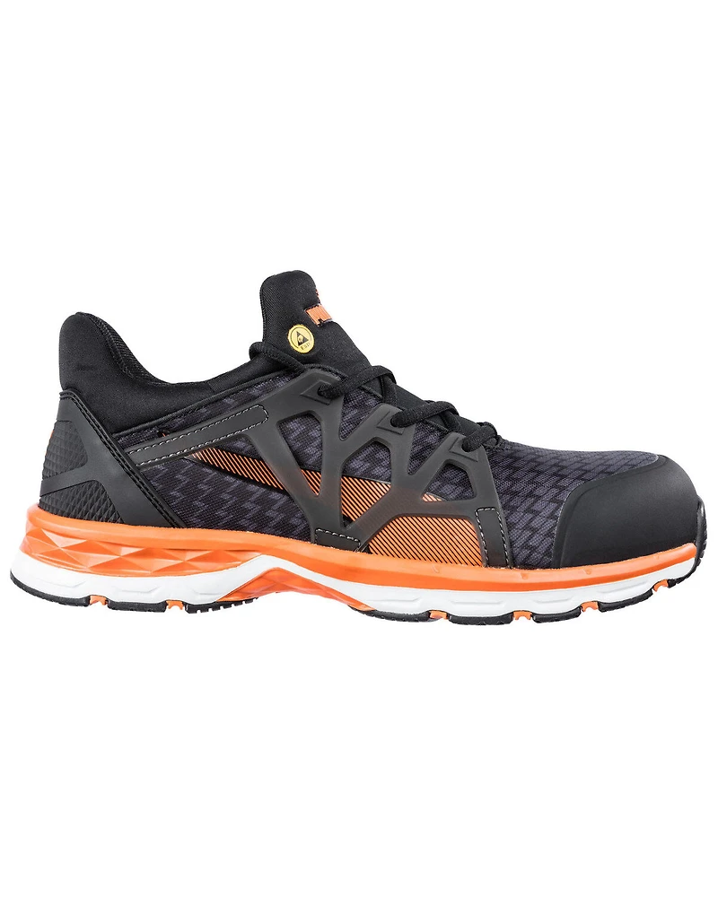 Puma Safety Men's Rush Work Shoes - Composite Toe