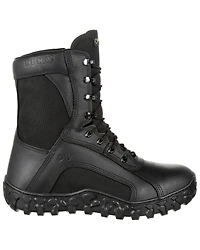 Rocky Men's Waterproof Insulated Tactical Military Boots - Soft Toe