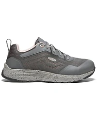 Keen Women's Sparta II Lace-Up Shoes - Aluminum Toe