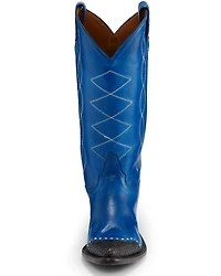 Tony Lama Women's Emilia Western Boots - Snip Toe