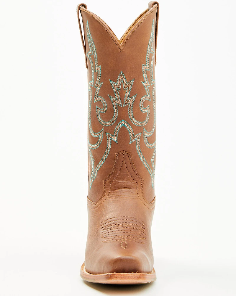 Macie Bean Women's Nice Lady Performance Western Boots - Square Toe
