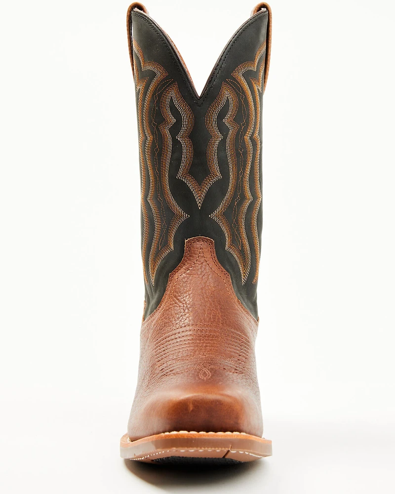 Dan Post Men's Creed Western Boots - Square