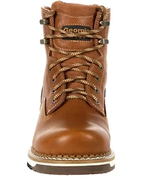 Georgia Boot Men's AMP LT Wedge Work Boots - Soft Toe