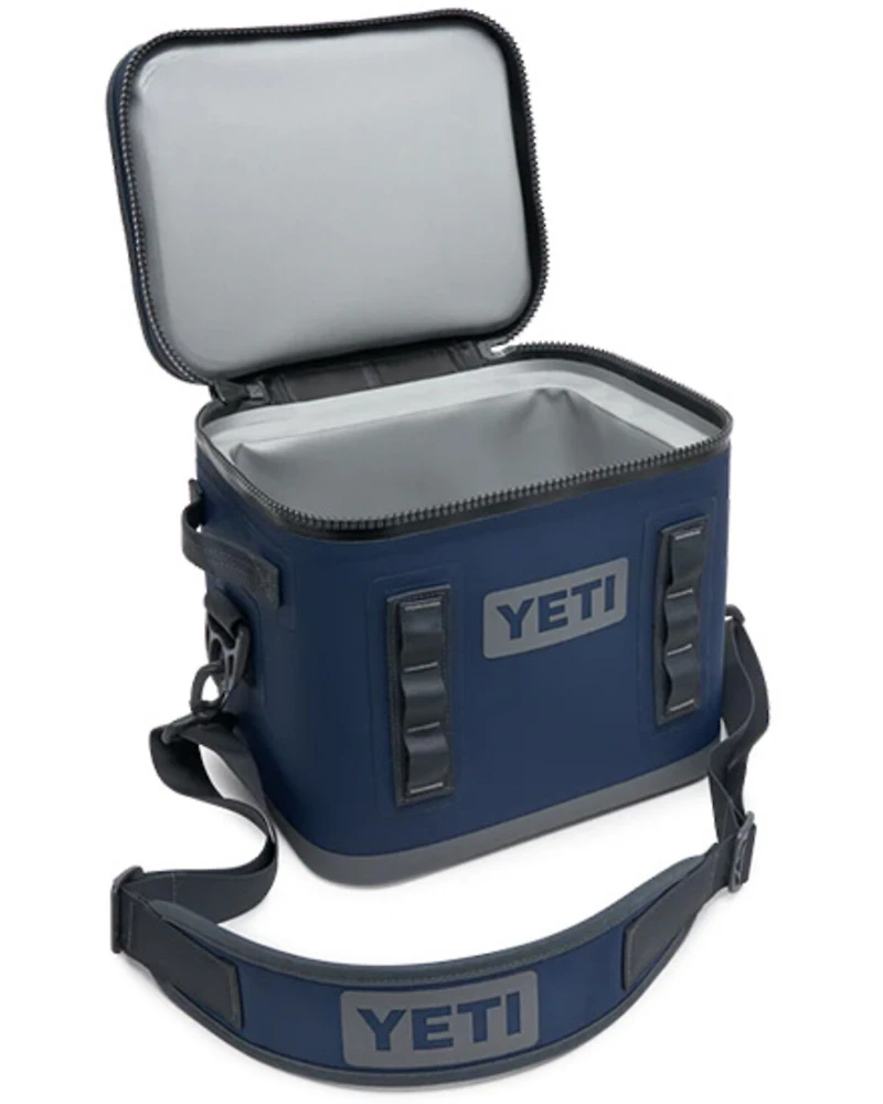 YETI Hopper Flip® 12 Soft Cooler