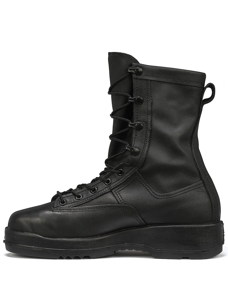 Belleville Men's Flight Waterproof Tactical Boots - Steel Toe