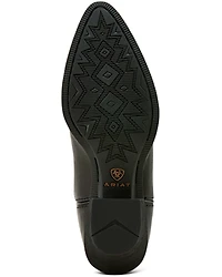 Ariat Women's Maggie Ankle Booties - Round Toe