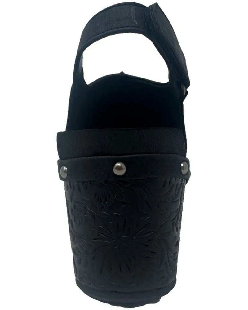 Very G Women's Miranda Wedge Shoes