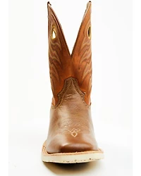Double H Men's Thatcher Western Boots - Broad Square Toe