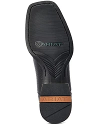 Ariat Men's Everlite Western Performance Boots - Broad Square Toe
