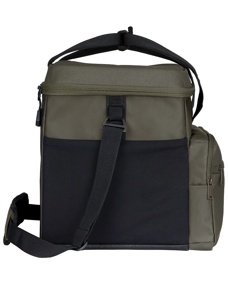 Carhartt Cold Front 24 Can Cooler