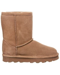 Bearpaw Girls' Elle Casual Boots - Round Toe