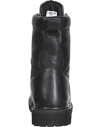 Georgia Men's Waterproof Logger Boots