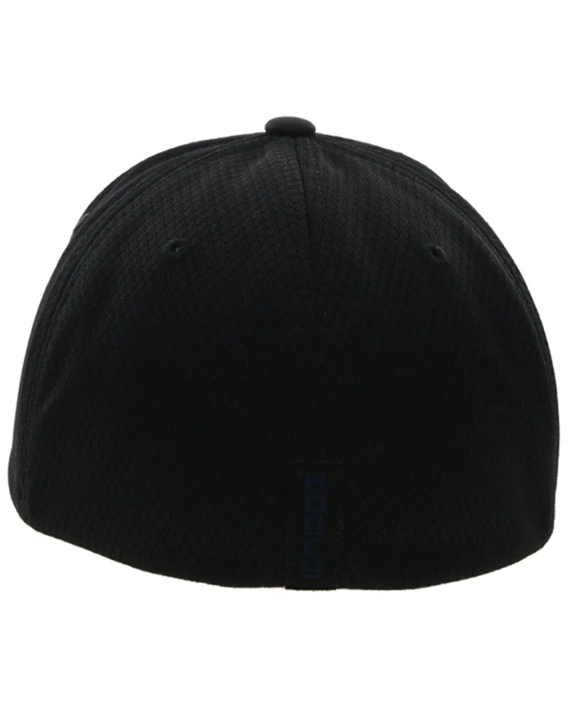 Hooey Men's Coach Logo Embroidered Trucker Cap