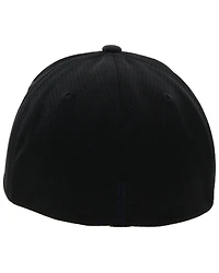 Hooey Men's Coach Logo Embroidered Trucker Cap
