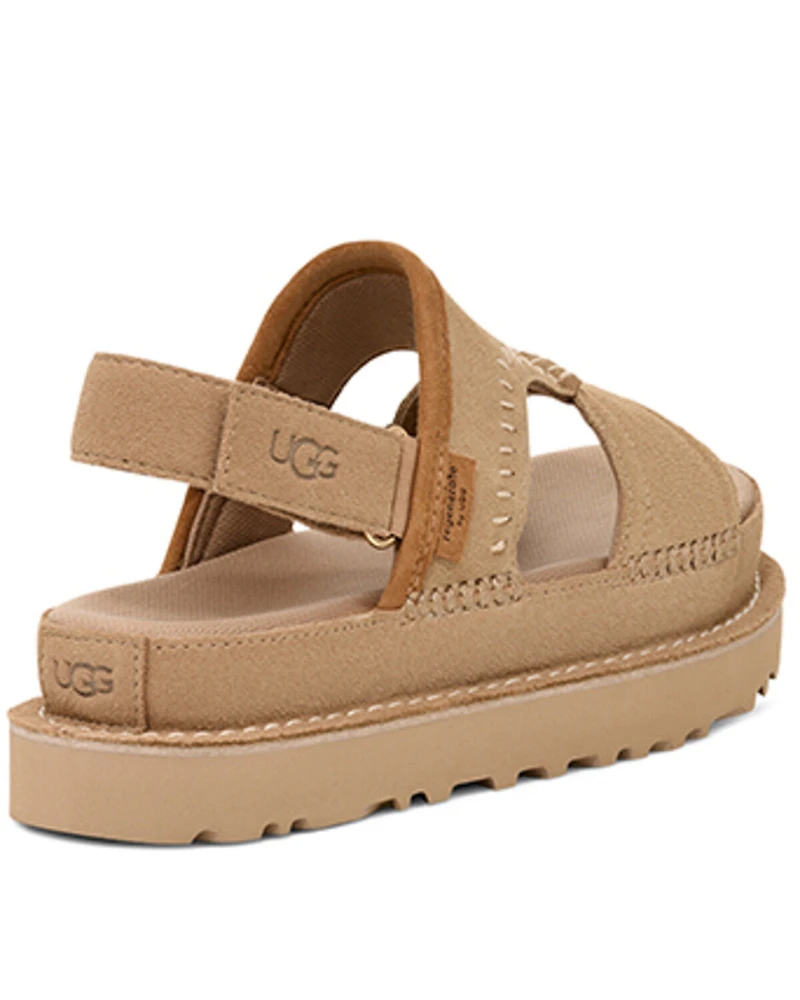 UGG Women's Goldenstar Regenerate