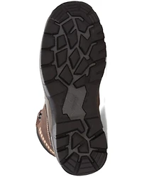 Puma Safety Men's Conquest CTX High Waterproof Work Boots - Soft Toe