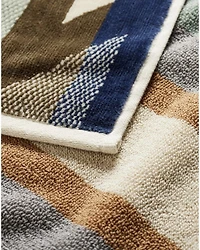 Pendleton Wyeth Trail Towel Set - 3 Piece