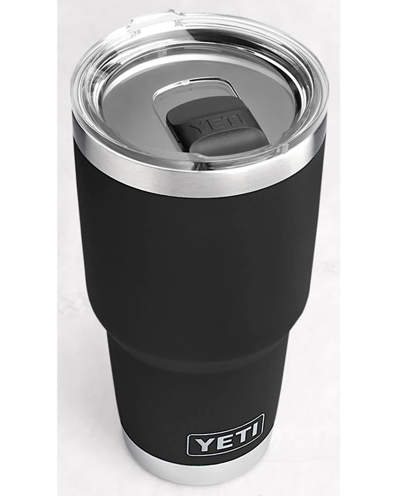 YETI Rambler® MagSlider™ Lid 30oz Tumbler