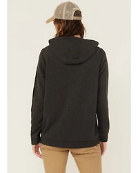 Wolverine Women's Midweight Graphic Hoodie