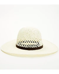 M & F Western Kids' Straw Cowboy Hat