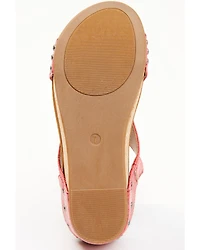 Very G Women's Isabella Sandals