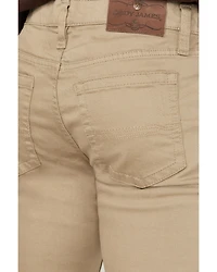 Cody James Men's Dalton Wash Jackson Slim Straight Stretch Denim Jeans