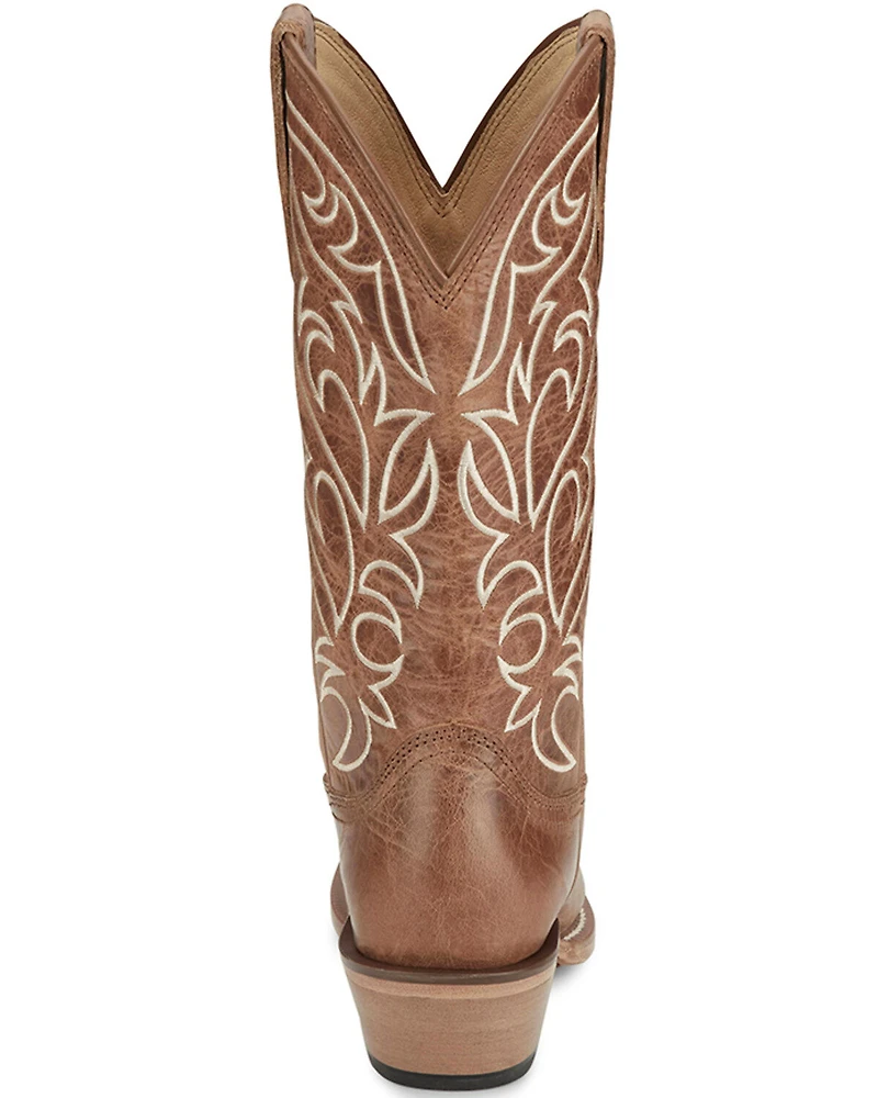 Justin Women's Josephine Western Boots
