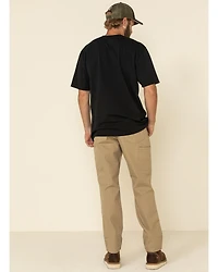 Carhartt Men's FR Rugged Flex® Relaxed Canvas Work Pants